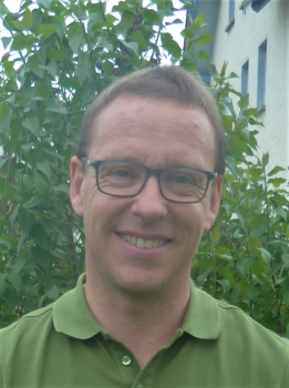 Profilbild von Herr Thomas Maier