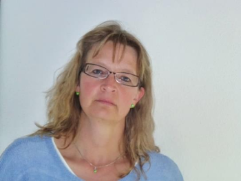 Profilbild von Frau Sabine Debatin-Schwarz