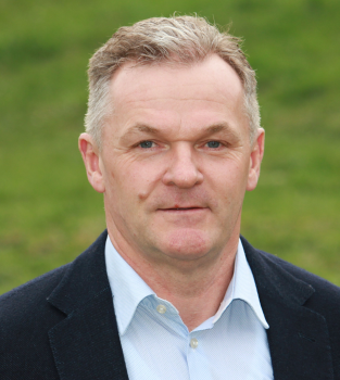 Herr Ewald Riedl Profilbild von Herr Ewald Riedl