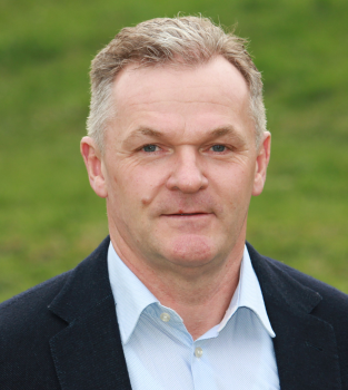 Profilbild von Herr Ewald Riedl