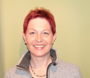 Profilbild von Frau Sybille Schleweck