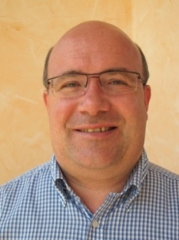 Profilbild von Herr Helmut Mönig
