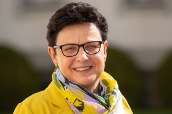 Frau Gisela Brodd Frau Gisela Brodd