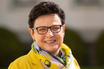 Profilbild von Frau Gisela Brodd