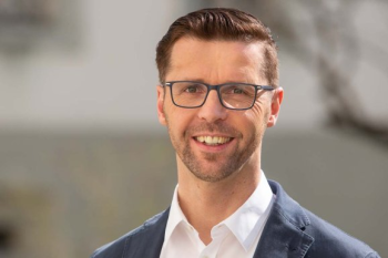 Herr Bernhard Schad Profilbild von Herr Bernhard Schad